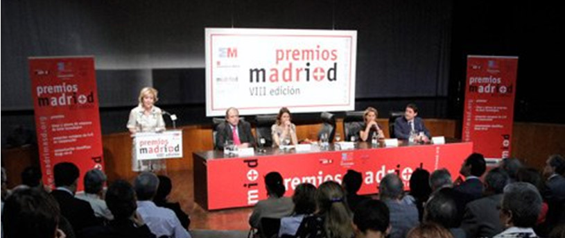 madrid